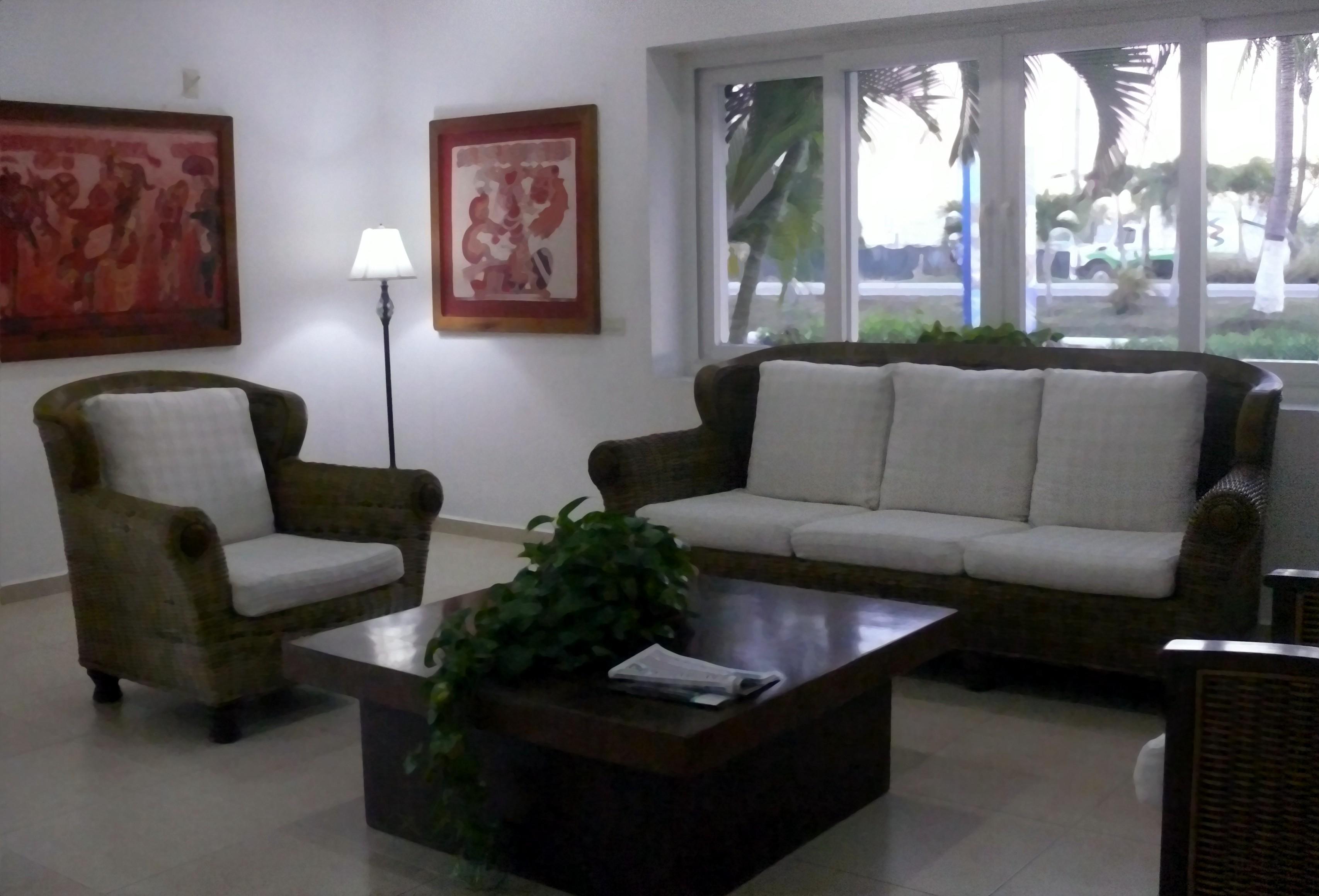 Comfort Inn Puerto Vallarta Golfside & Marina Buitenkant foto