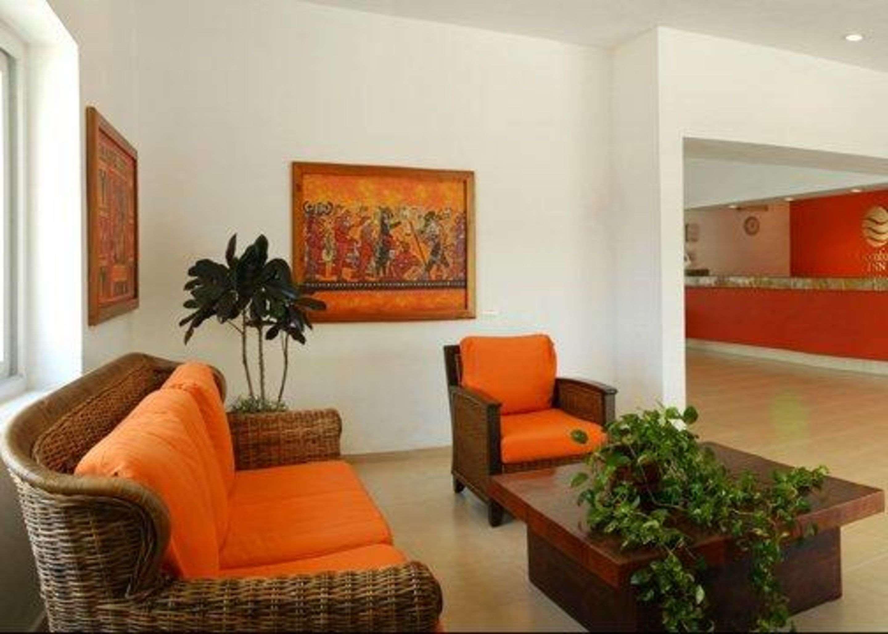 Comfort Inn Puerto Vallarta Golfside & Marina Buitenkant foto