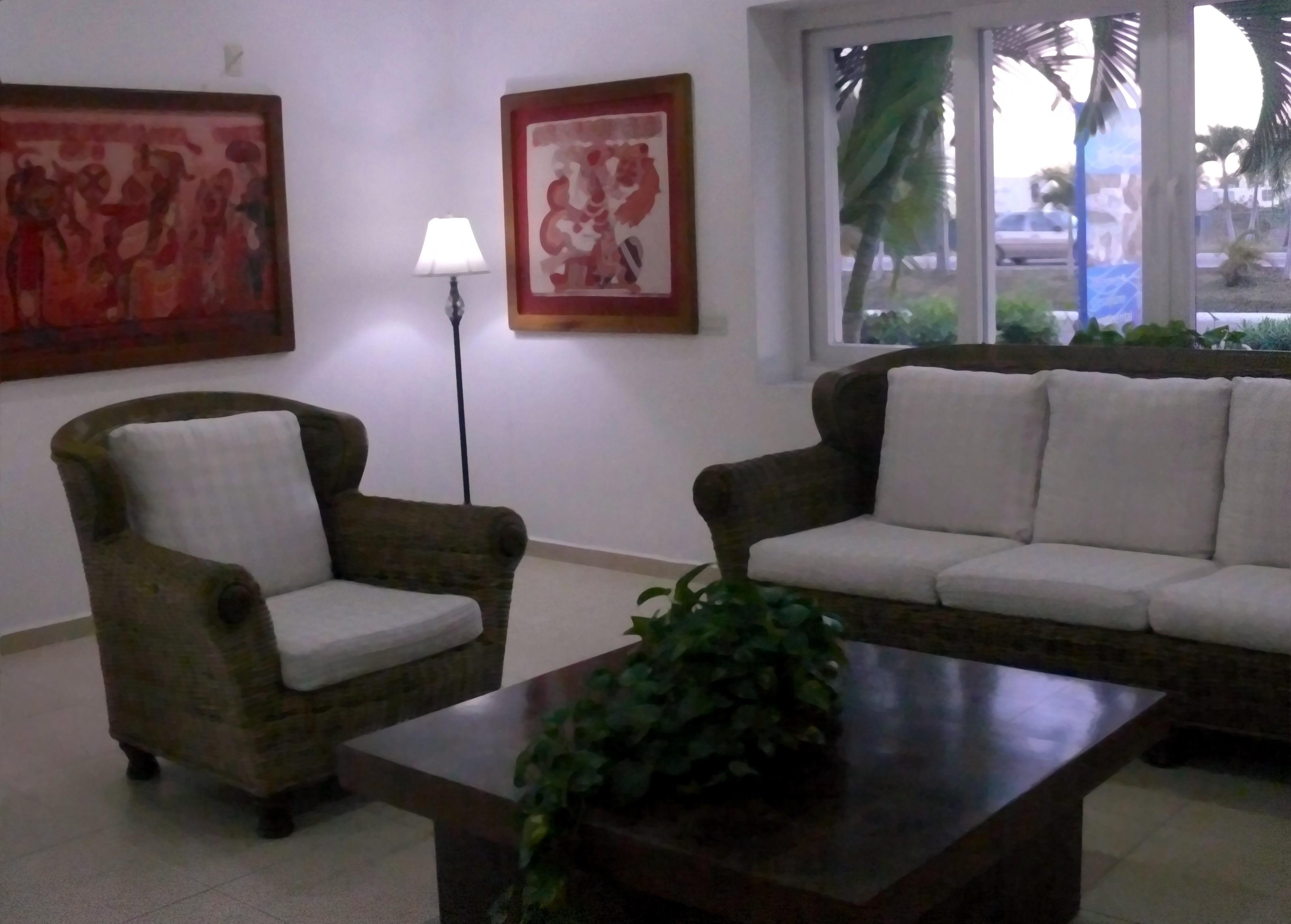 Comfort Inn Puerto Vallarta Golfside & Marina Buitenkant foto