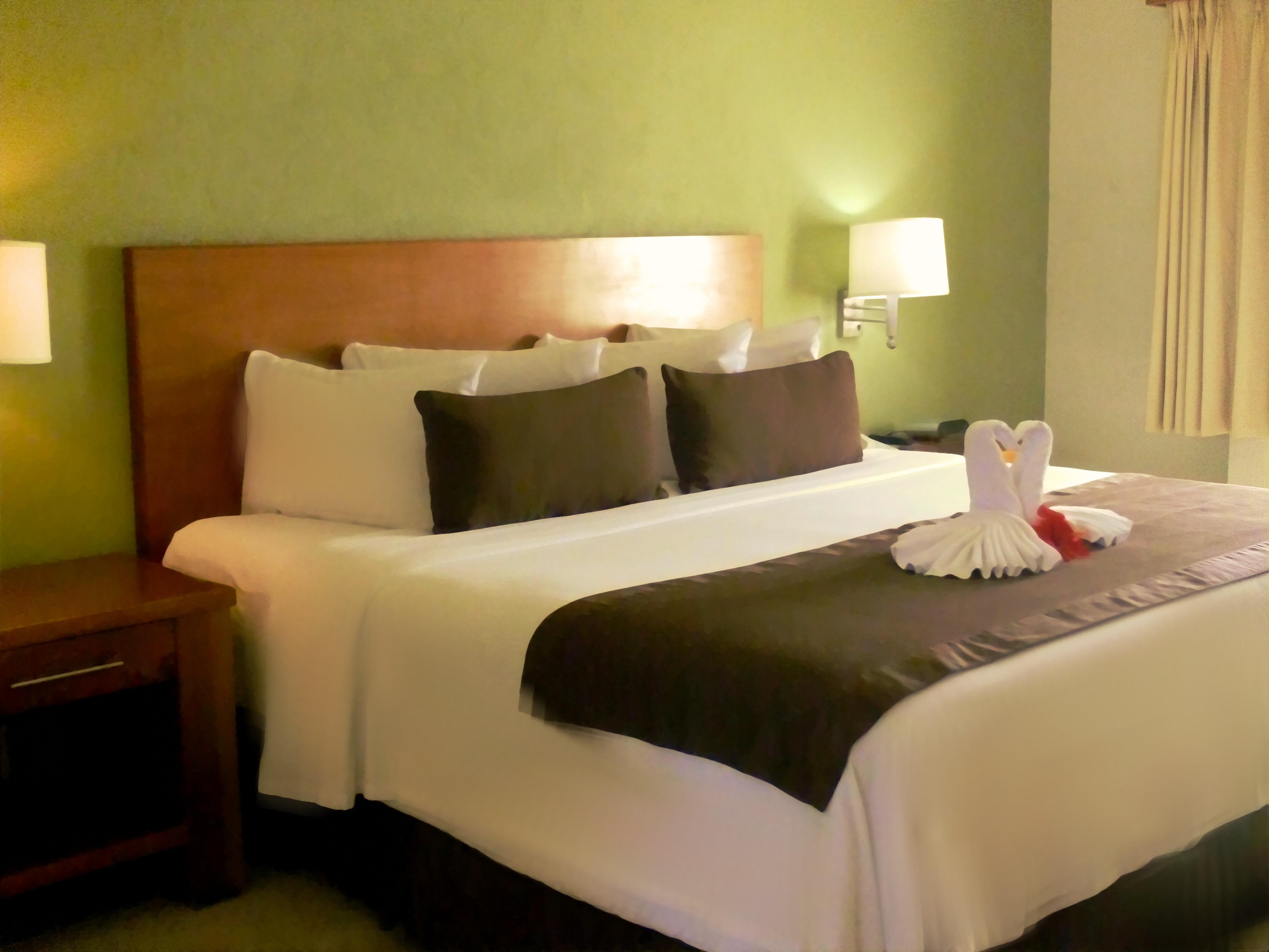 Comfort Inn Puerto Vallarta Golfside & Marina Buitenkant foto