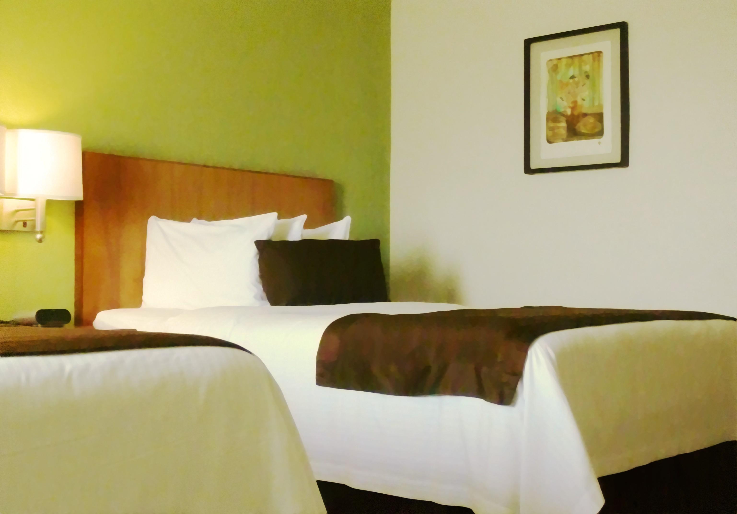 Comfort Inn Puerto Vallarta Golfside & Marina Buitenkant foto