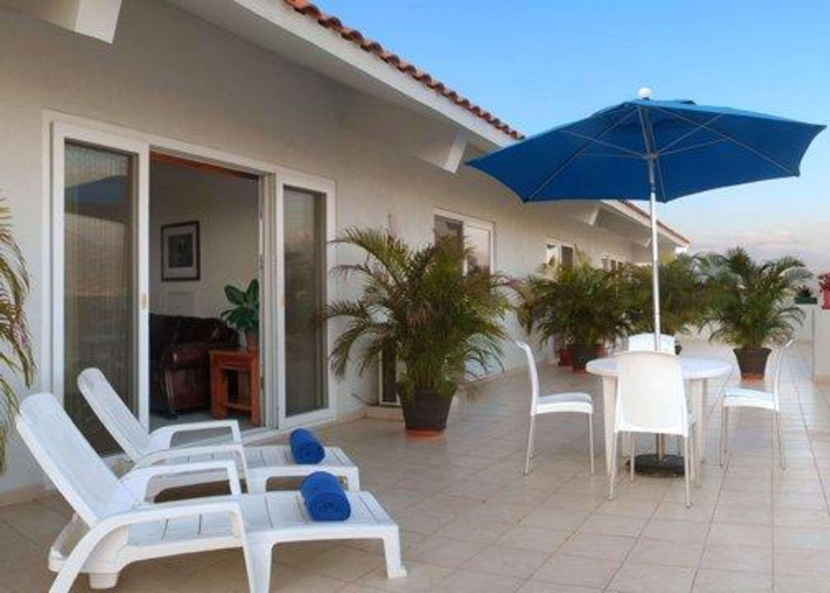 Comfort Inn Puerto Vallarta Golfside & Marina Buitenkant foto